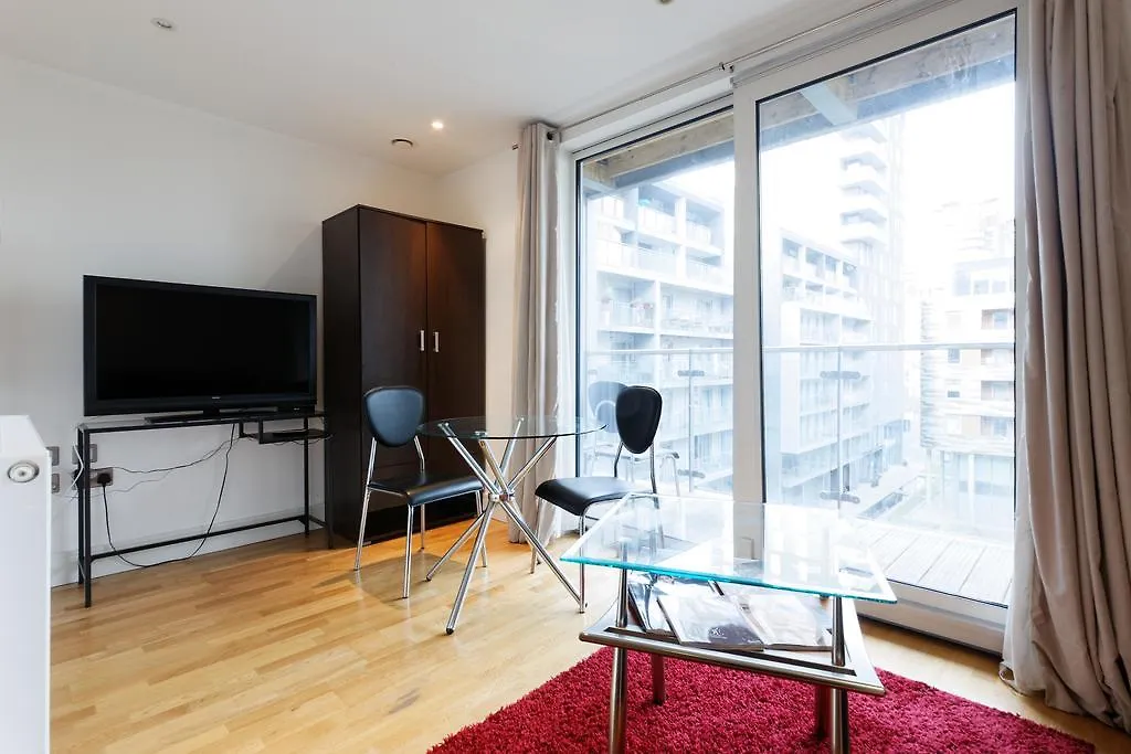 City Stay Serviced Apartments London United Kingdom