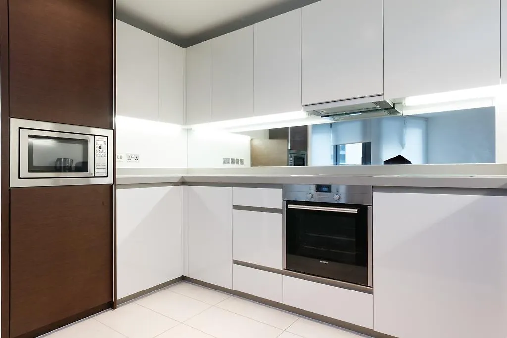 City Stay Serviced Apartments London United Kingdom