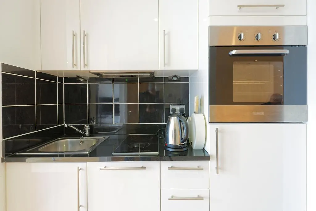 City Stay Serviced Apartments London