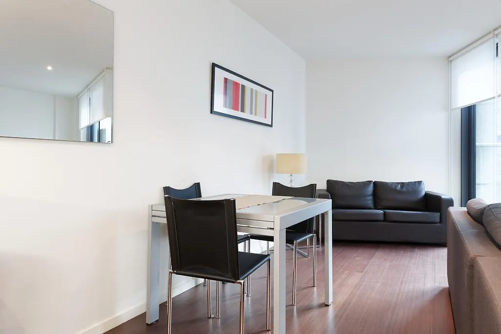 City Stay Serviced Apartments London