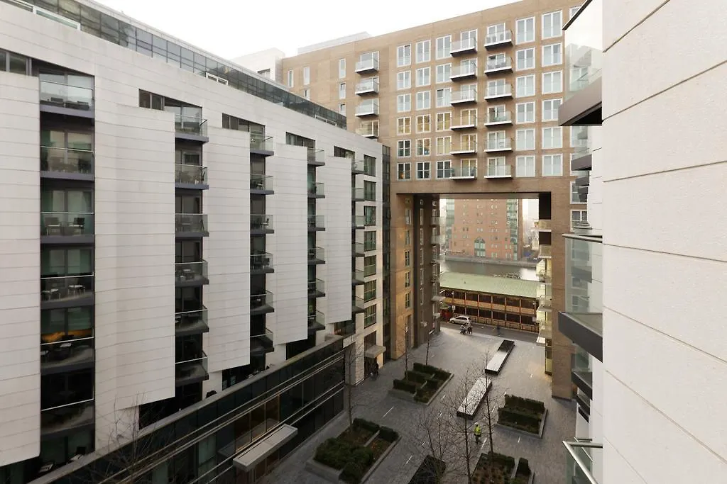 City Stay Serviced Apartments London United Kingdom