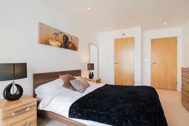 City Stay Serviced Apartments London United Kingdom