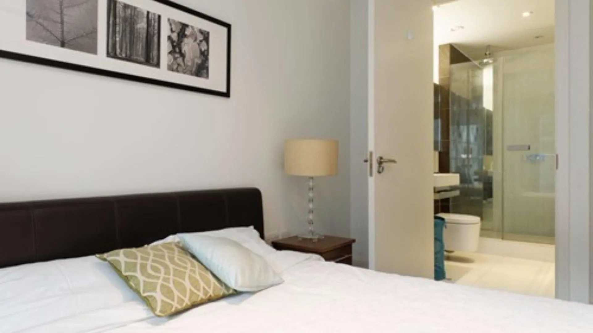 City Stay Serviced Apartments London United Kingdom