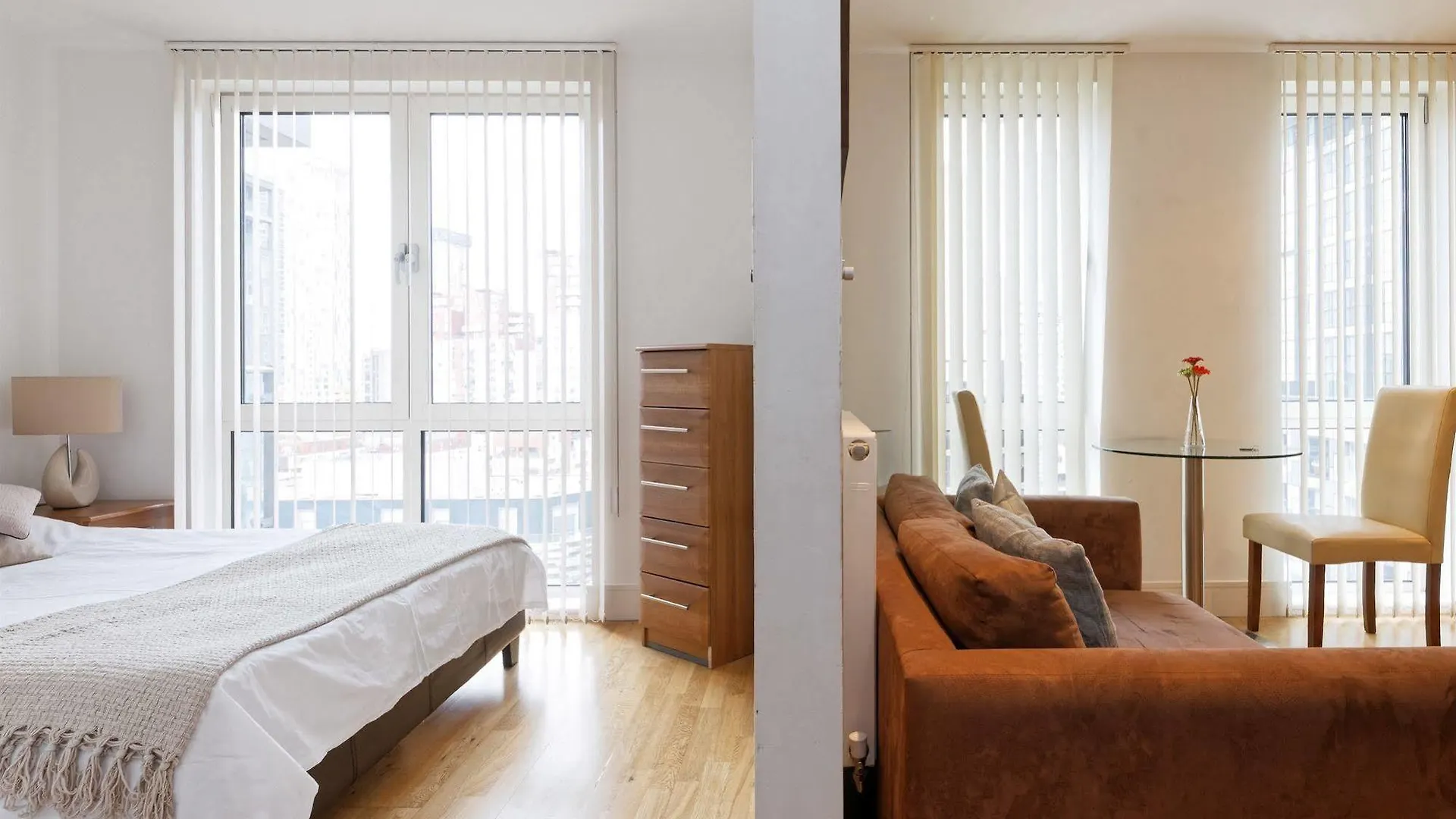 City Stay Serviced Apartments London