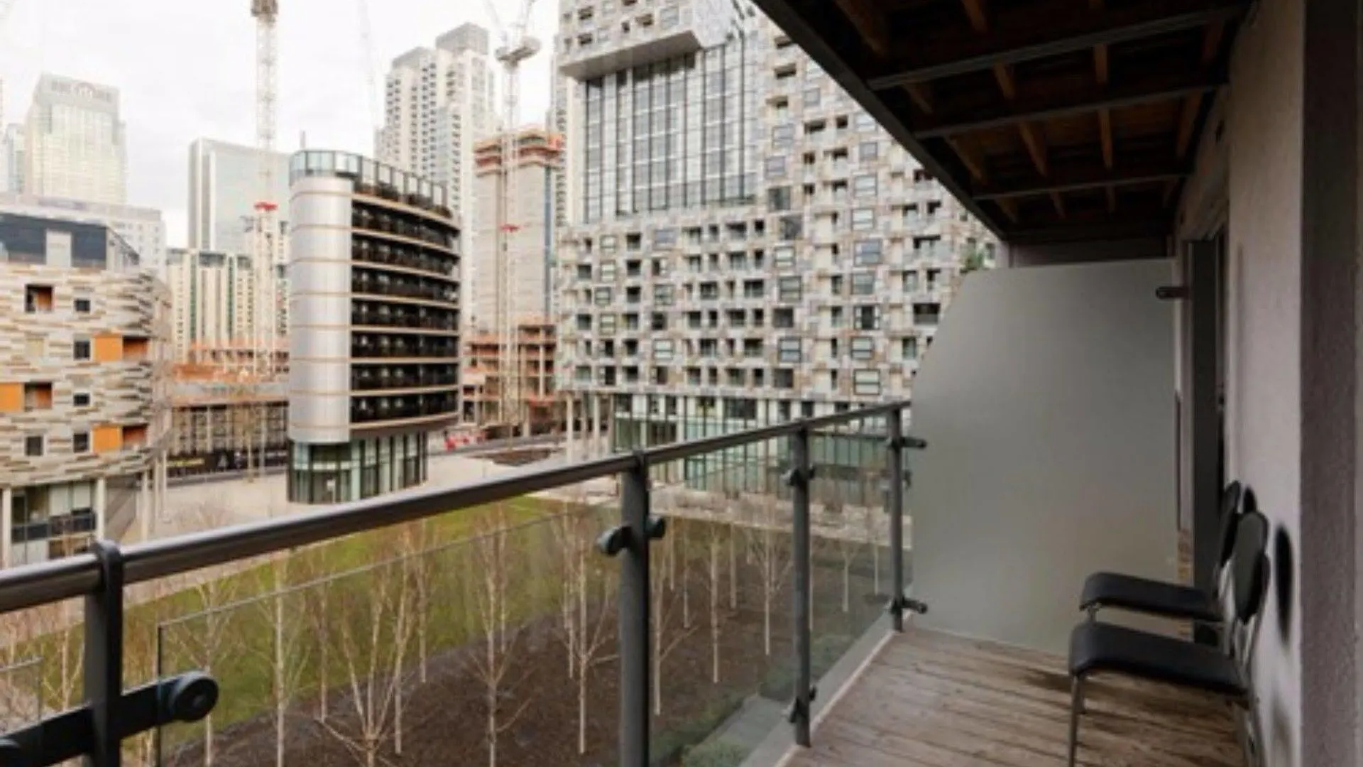 City Stay Serviced Apartments London 0*,