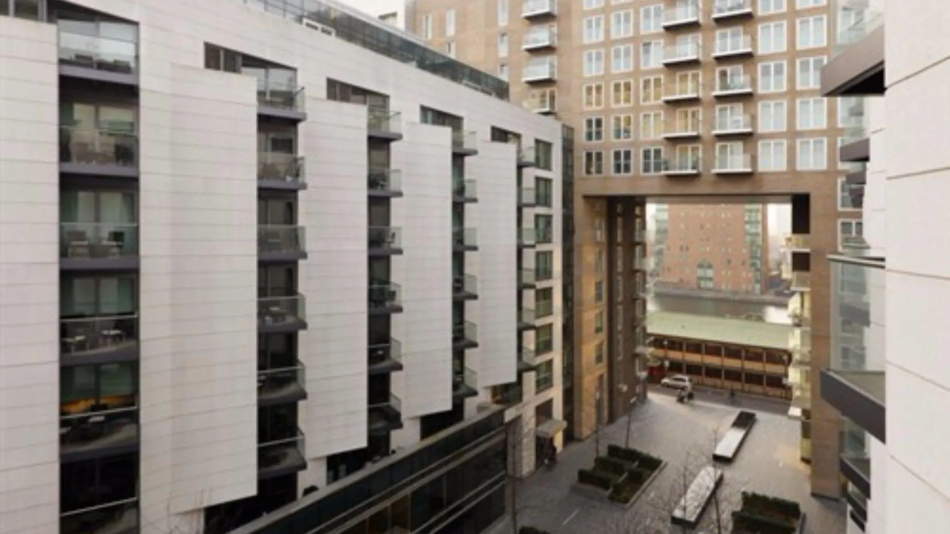 City Stay Serviced Apartments London