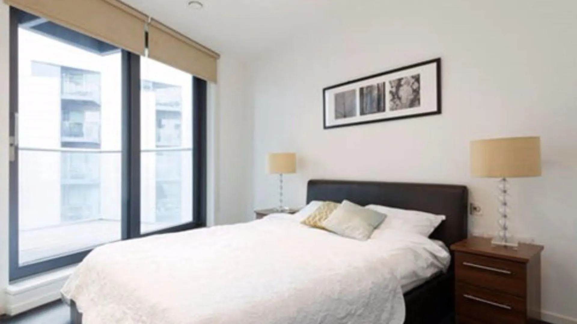 City Stay Serviced Apartments London 0*,  United Kingdom