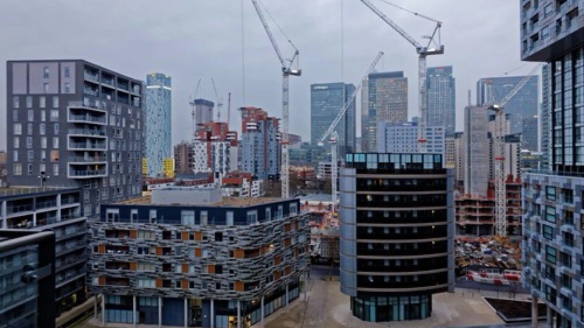 City Stay Serviced Apartments London