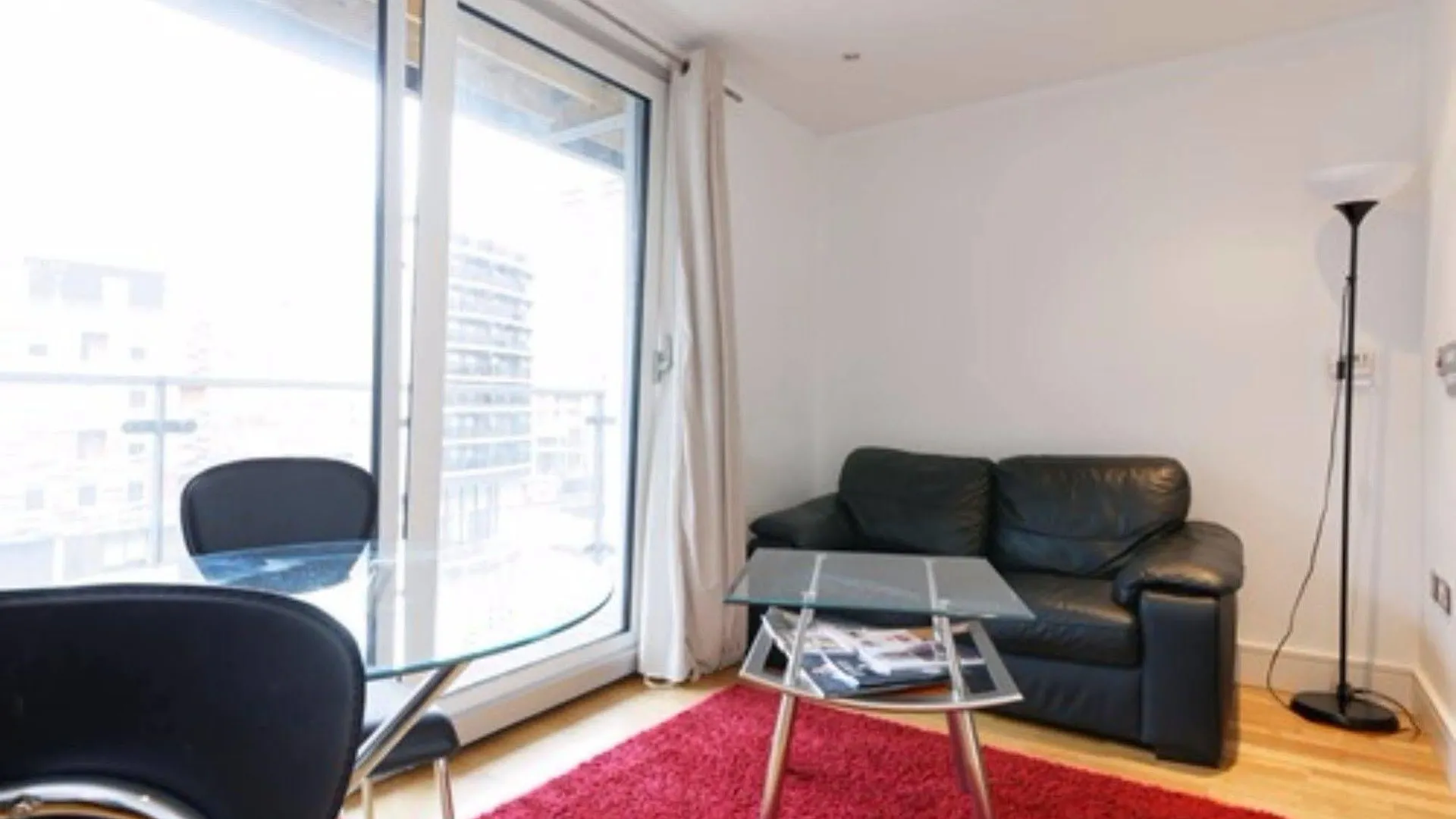 City Stay Serviced Apartments London